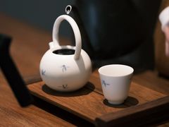 -溯洄咖啡VORTEX COFFEE