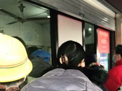 -华良切面店(航建大楼店)