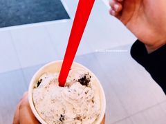 奥利奥暴风雪-DQ·蛋糕·冰淇淋(大宁国际商业广场店)