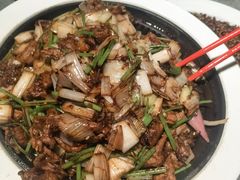 -秀儿四九城·新京菜(亚运村鸟巢店)