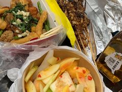 -呷贺盐酥鸡(抄纸巷店)