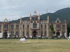 -玫瑰海岸文化旅游度假区