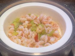 -威斯汀舞台餐厅