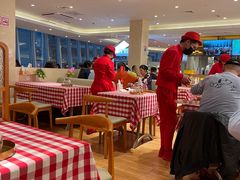 -西贝(吴江路湟普汇店)