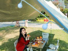 -美的鹭湖森林度假区