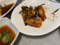 -喜来登由由大酒店九州膳坊中餐厅