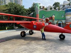 -史努比缤纷世界