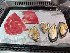 -纽牛有约自助烤肉(漳州中闽店)