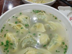 -东泰祥生煎馆(长宁路店)
