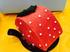 -格兰西点(289艺术园区店)