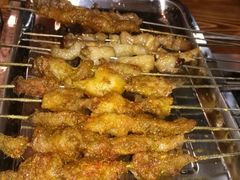 -寻香羊小羊·徐州烧烤(南京店)