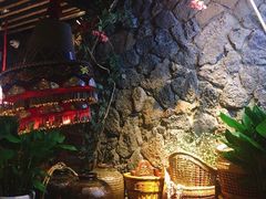 -吃饭皇帝大土家民族菜(正大广场店)
