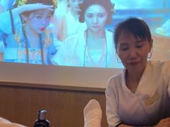 -和子足浴SPA会馆(梁溪店)