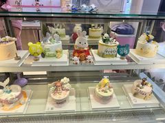 -CAKE BOSS 蛋糕老板(西单君太百货店)