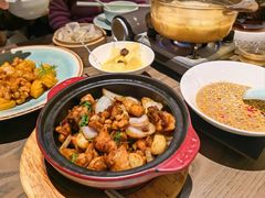 -四道菜·福建菜馆(新街口金鹰店)