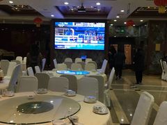 大堂-南湖船菜大酒店