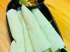 -老凯俚酸汤鱼(鸿通城店)