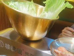 -核桃碳烤肉馆(深圳首店)