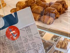 -老梦面包CHEZMOREL(麦子店)