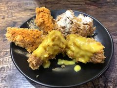 -YULOI予乐炸鸡(平乐店)
