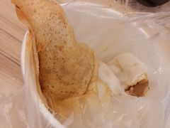 -田三卷馍(万达分店)