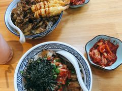 -一日一膳(韩乐坊店)