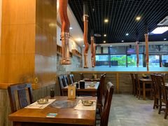 大堂-首尔馆韩国料理(金童路店)