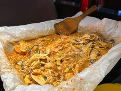 -鱼鼎香烤鱼火锅(华发商都店)