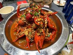 -靓虾二哥长沙地标小龙虾(五一广场店)