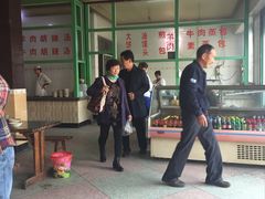 -正宗北舞渡闪家胡辣汤(总店)