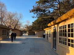 -长春市南湖公园