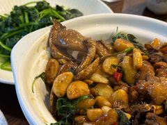 -乡亲鹅肉城(吴江店)