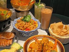 -BetterThai 泰加(苏州中心店)