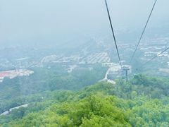 -天津盘山风景名胜区