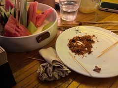 -不二·民谣音乐餐酒吧(九眼桥店)