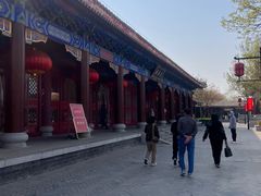 -天津妈祖文化园