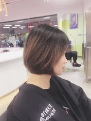 -MRMODE时尚先生美发沙龙