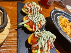 -澳骄 Aussie Kitchen·手工披萨·西餐(国大店)