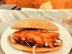 -深圳温德姆至尊酒店·大堂吧·户外花园