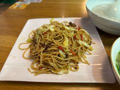 -啄佬食堂