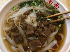 -李兰英湖南面馆(护国路店)