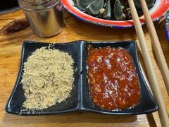 -石记老北京炙子烤肉(松园店)