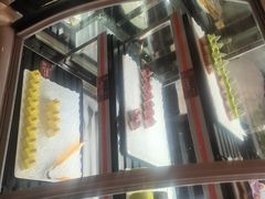 -佰烧海鲜烤肉火锅自助(世茂国际广场店)
