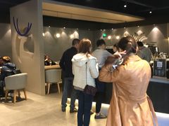 -瑞幸咖啡(新世界中心店)