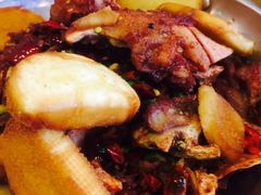 -非常粥道(天宝东街店)