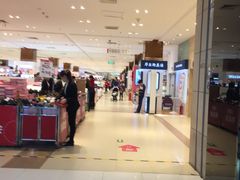 -BHG时尚百货(望京店)