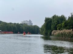 -南翠屏公园