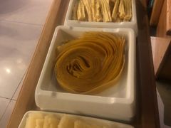 腐竹-傣妹火锅(四川北路店)