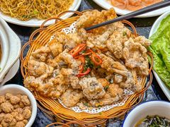 -合味土鸡火锅(中海世贸花园金碧庄店)