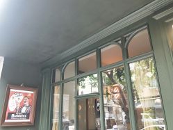 点击看大图 -IMUSE BARBER SHOP